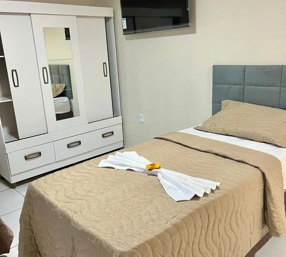 Hotel Aconchego Cearense Fortaleza   Fortaleza (Ceara)