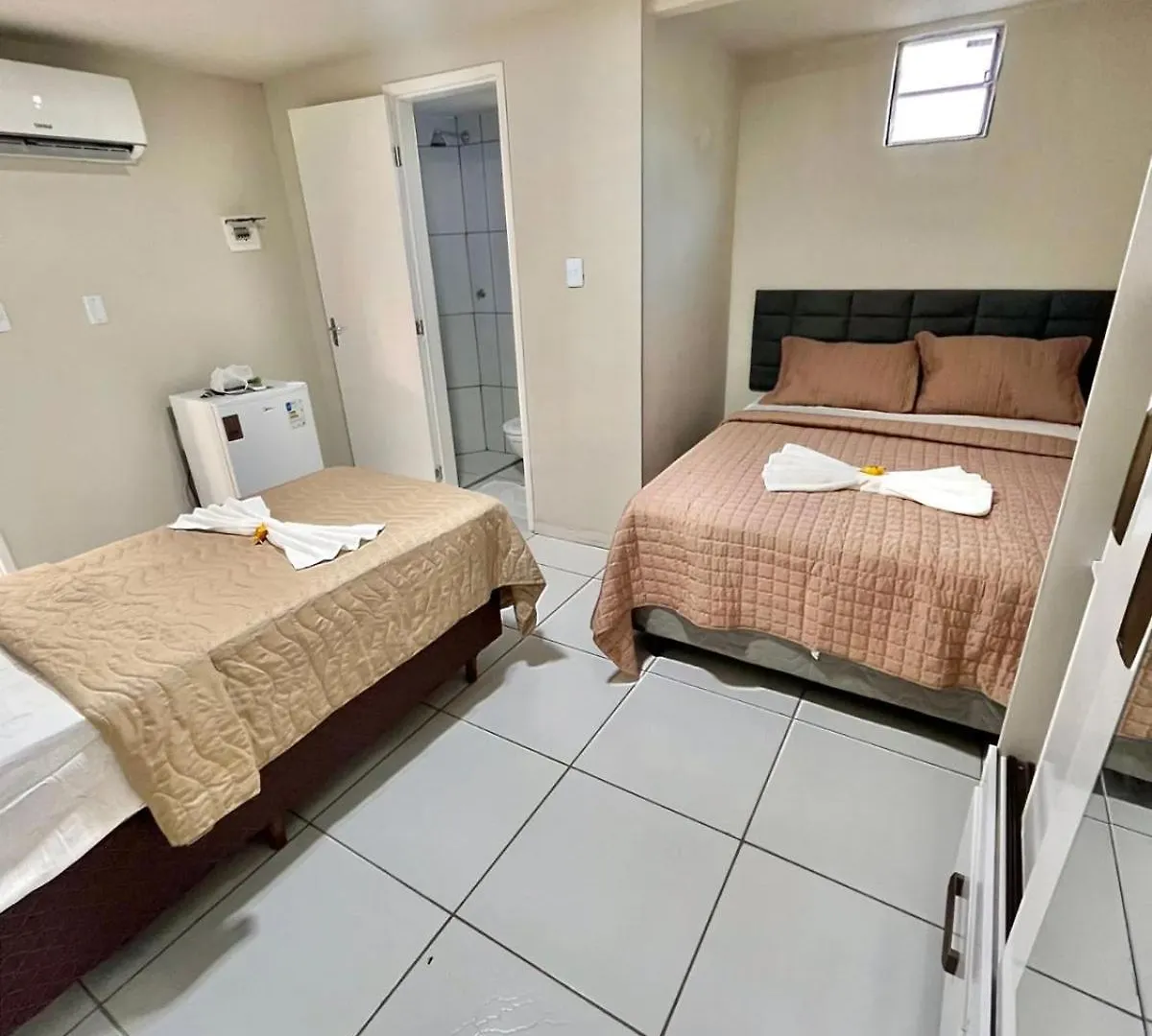 Hotel Aconchego Cearense Fortaleza  Fortaleza (Ceara)