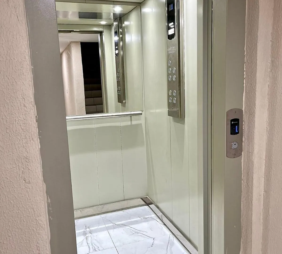 Hotel Aconchego Cearense Fortaleza