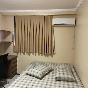 Apartamento Porto De Iracema 1807, Fortaleza (Ceara)