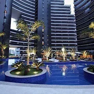 Apartamento Landscape Beira Mar 1203tb, Fortaleza (Ceara)