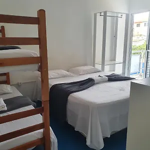 Integração Dom Pedro Albergue São Paulo