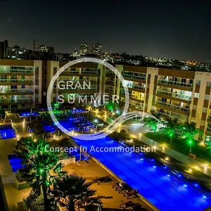 Apartamento Gran Summer, Fortaleza (Ceara)