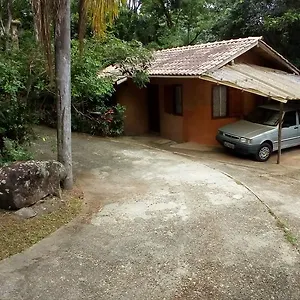 Pedra Escondida Casa de Férias Imbituba (Santa Catarina)