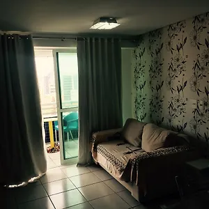 Apartamento Class, Fortaleza (Ceara)