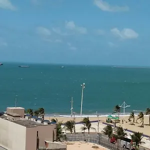 Apartamento Porto De Iracema - 611 Frente Mar, Fortaleza (Ceara)